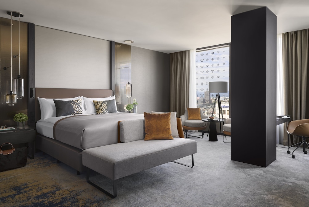 intercontinental ljubljana by ihg