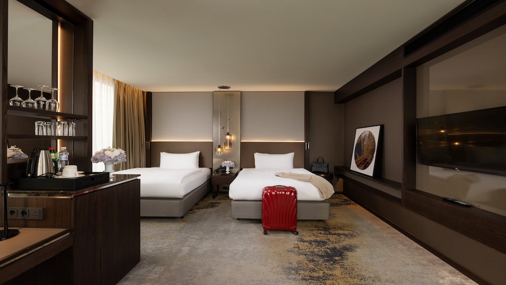 intercontinental ljubljana by ihg