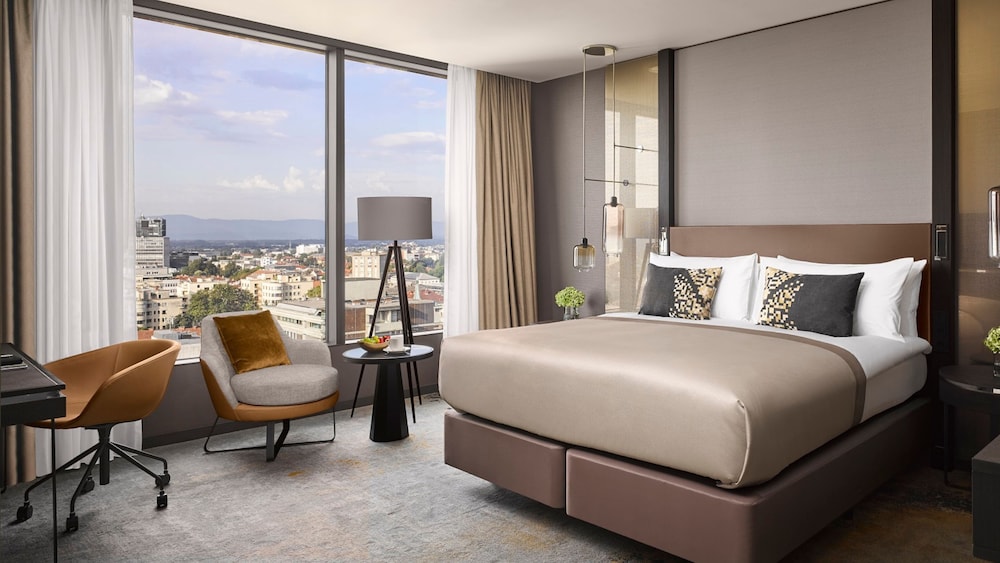 intercontinental ljubljana by ihg
