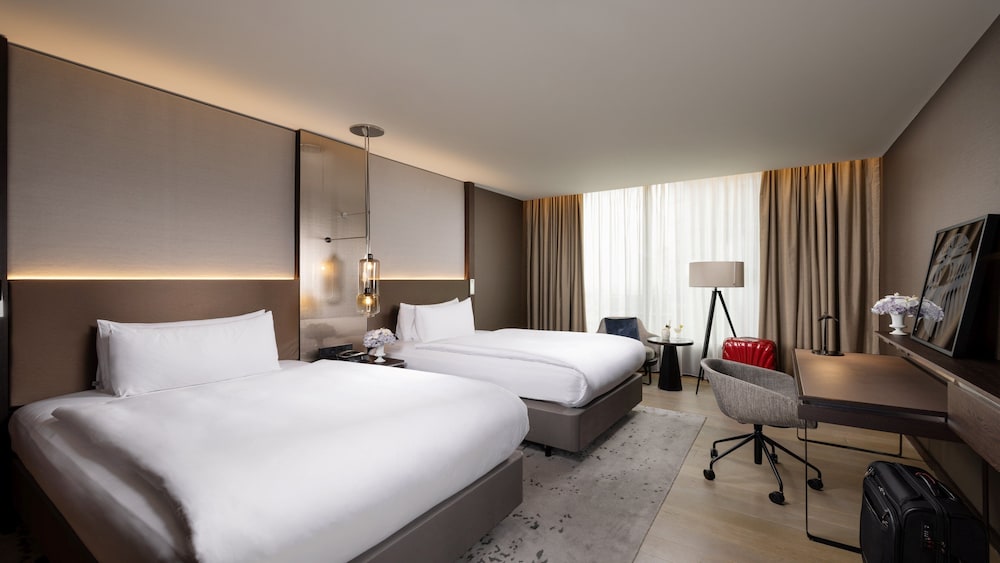 intercontinental ljubljana by ihg