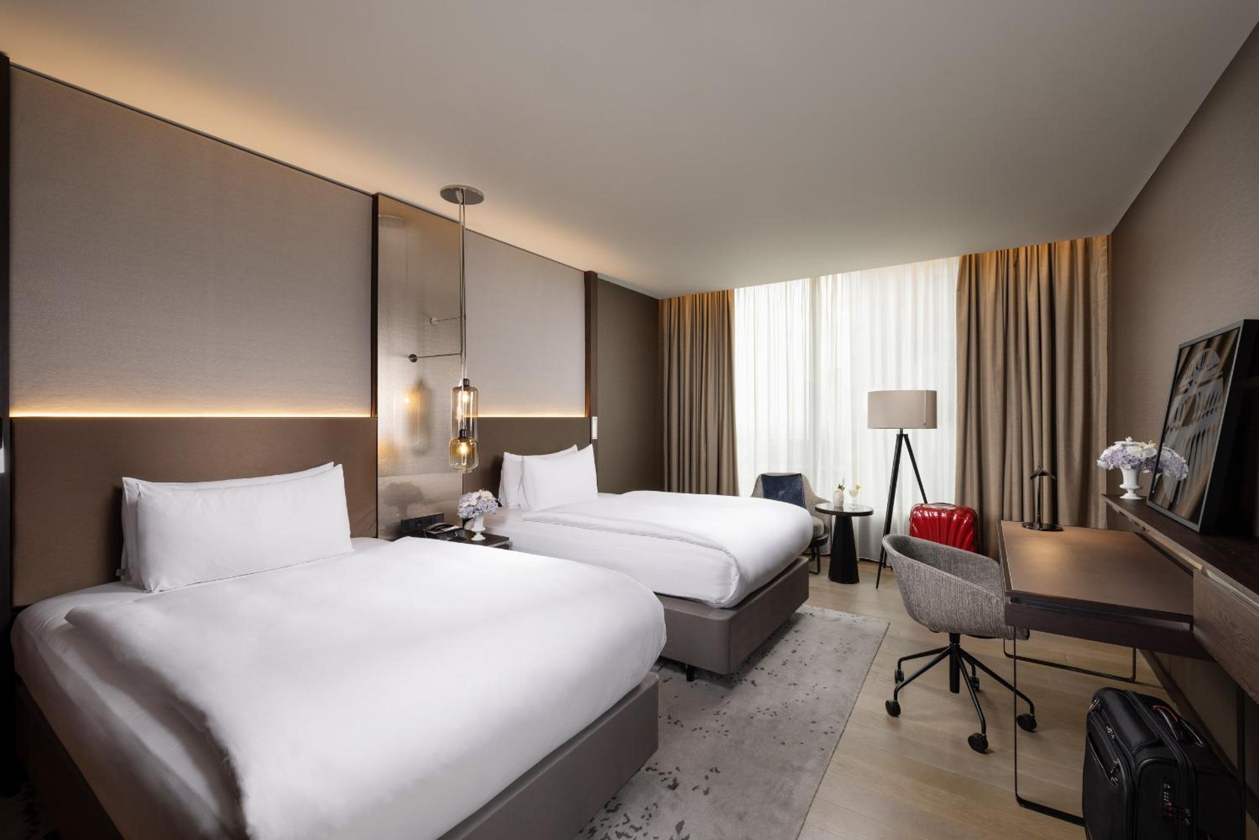 intercontinental ljubljana by ihg