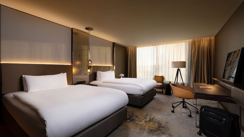intercontinental ljubljana by ihg