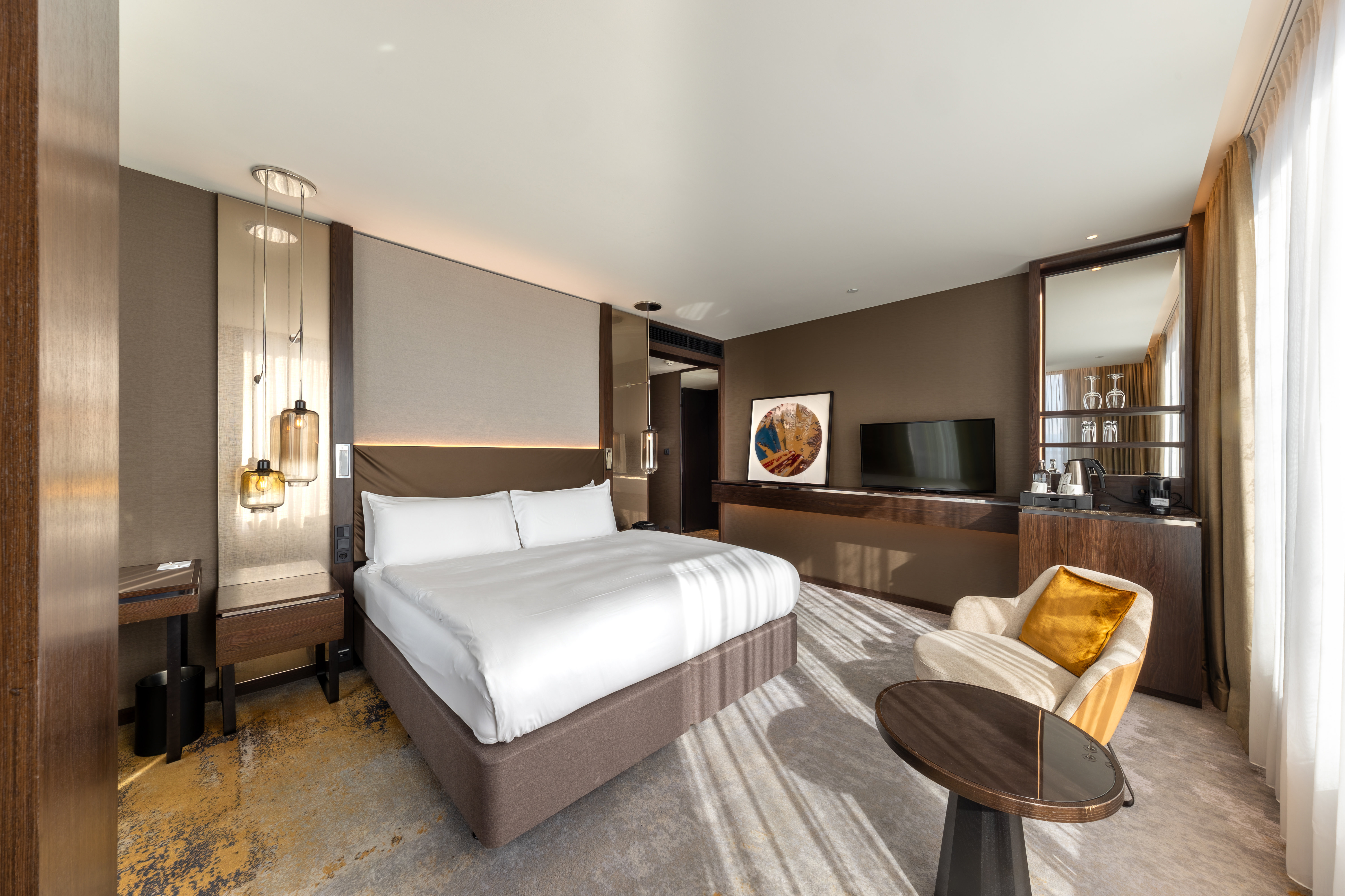 intercontinental ljubljana by ihg