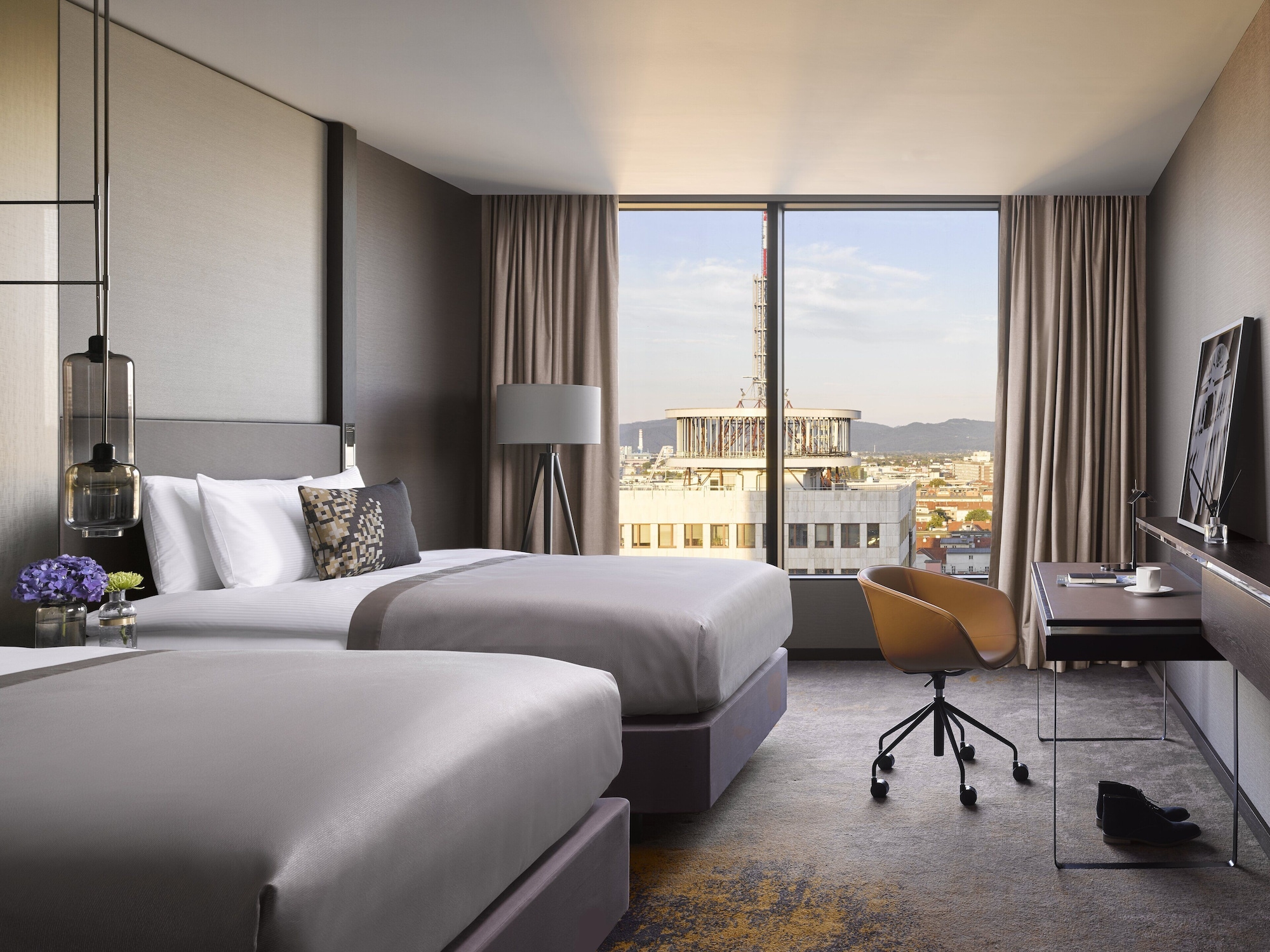 intercontinental ljubljana by ihg