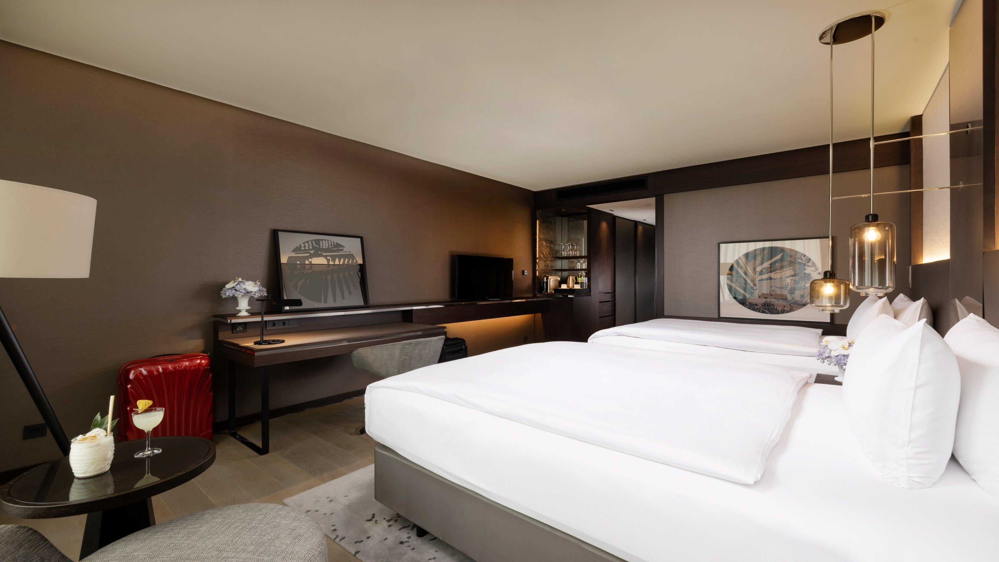 intercontinental ljubljana by ihg