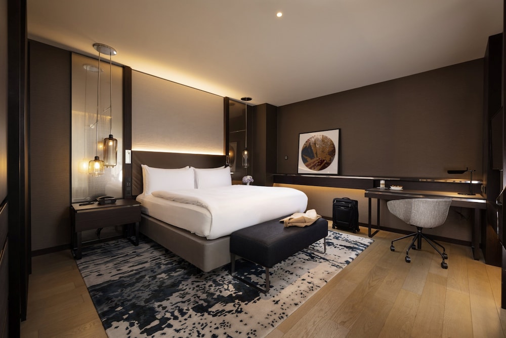 intercontinental ljubljana by ihg