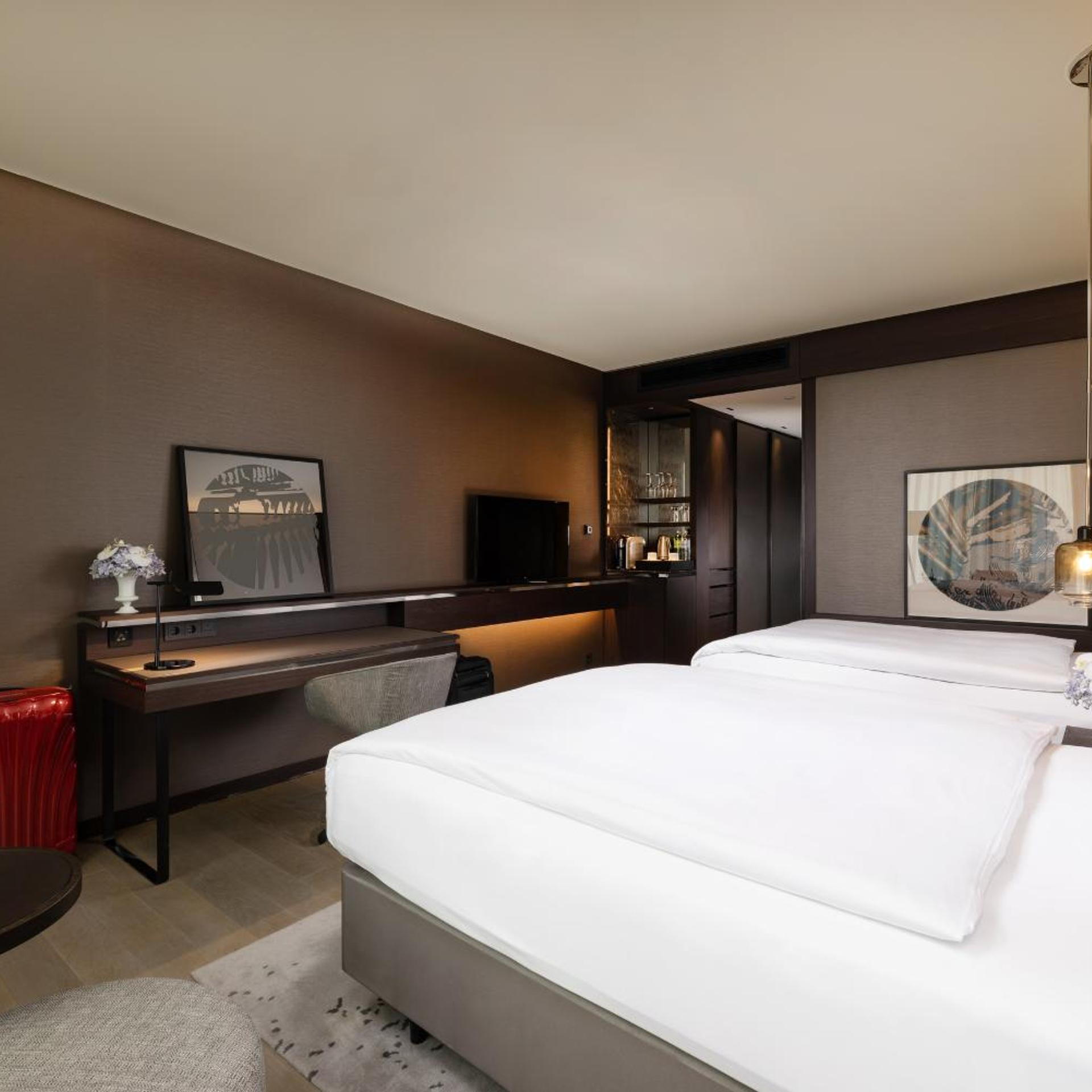 intercontinental ljubljana by ihg