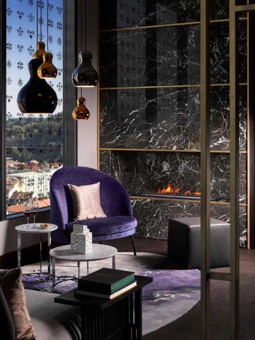 intercontinental ljubljana by ihg