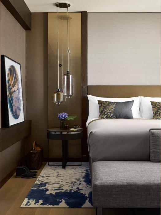 intercontinental ljubljana by ihg