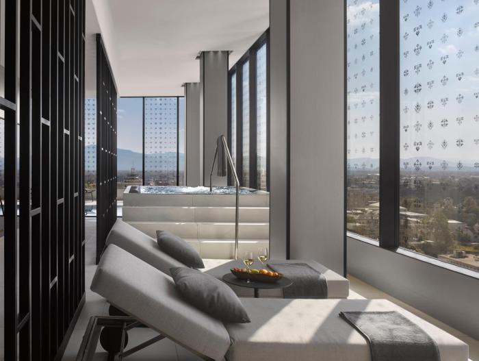 intercontinental ljubljana by ihg