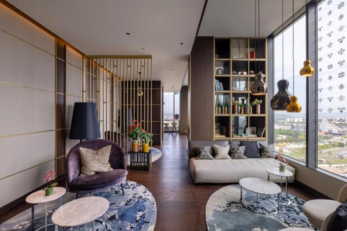 intercontinental ljubljana by ihg