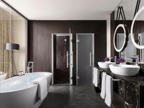 intercontinental ljubljana by ihg