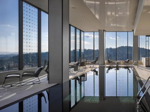 intercontinental ljubljana by ihg