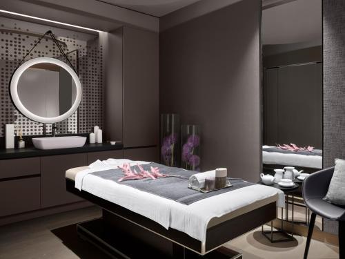 intercontinental ljubljana by ihg