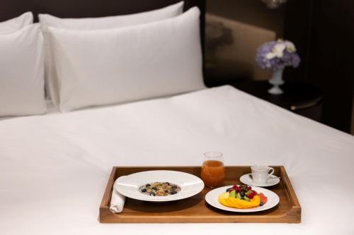 intercontinental ljubljana by ihg