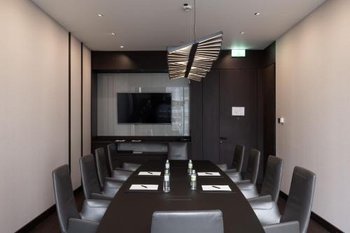 intercontinental ljubljana by ihg