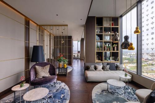 intercontinental ljubljana by ihg