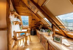 Old Bled House,Ljubljana>>Bled,4 star