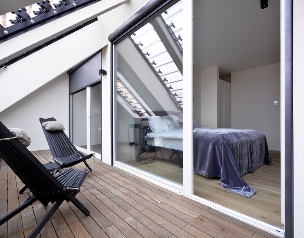 Hotel Maribor, City Apartments,Near Maribor Cathedral,4 star