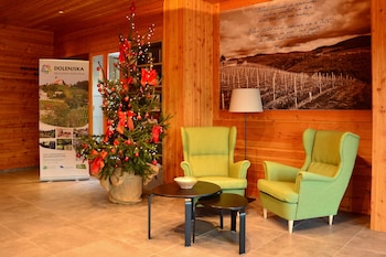 Hotel Dolenjc,Male Brusnice>>Novo Mesto,3 star