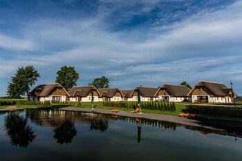 Panonska Vas Villas And Studios,Moravske Toplice>>Martjanci,3 star