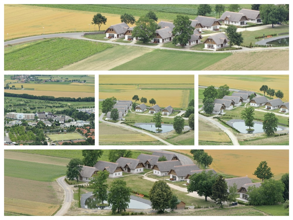 moravske toplice