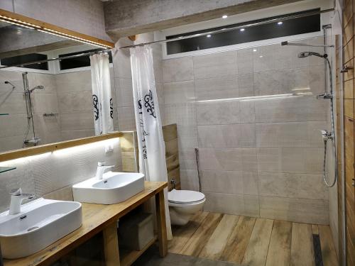 prfik apartments