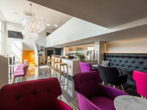 Hotel Center,Chapter Church Of St Nicholas>>Novo Mesto,3 star