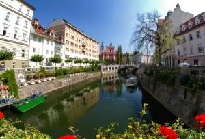 ljubljana