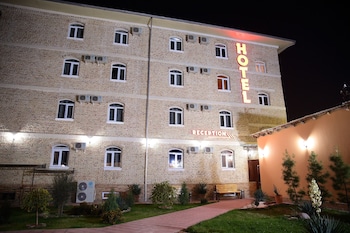 Star Hotel Tashkent,Uzbekistan>>Tashkent,3 star