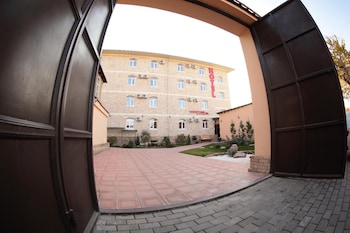 Star Hotel Tashkent,Uzbekistan>>Tashkent,3 star