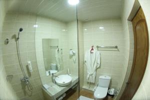 Sayyoh Hotel,Katartal>>Tashkent,3 star