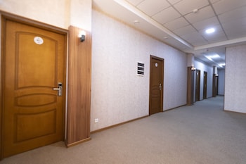 Sayyoh Hotel,Katartal>>Tashkent,3 star