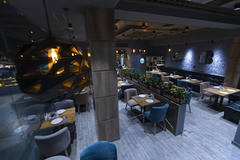 Sayyoh Hotel,Katartal>>Tashkent,3 star