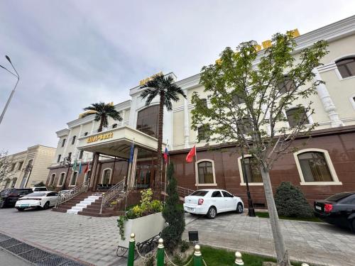 hotel zilol baxt