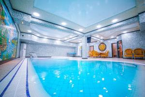 hotel zilol baxt