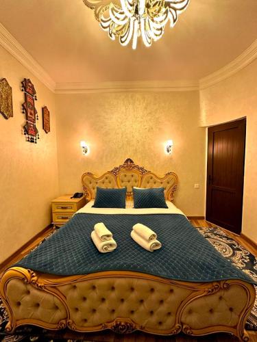 hotel zilol baxt