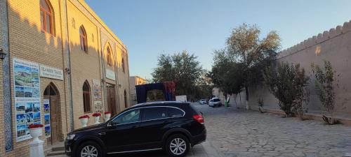 khiva