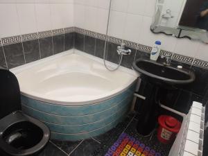 islambek hotel and travel