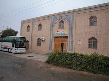 khiva