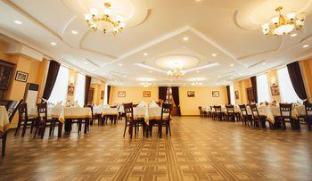 Hotel Bek Khiva,Urgench>>Khiva,3 star