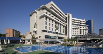 Hotel Nelva,Auditorium And Congress Center Víctor Villegas>>Huerta De Murcia,4 star