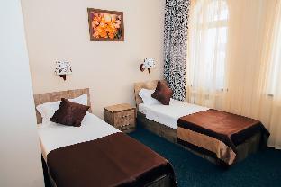 hotel bek samarkand