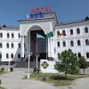 hotel bek samarkand