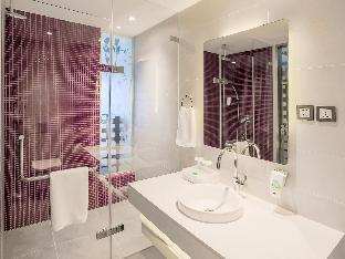 ibis styles ulaanbaatar