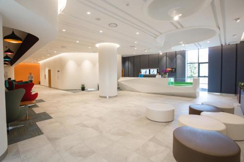 ibis styles ulaanbaatar