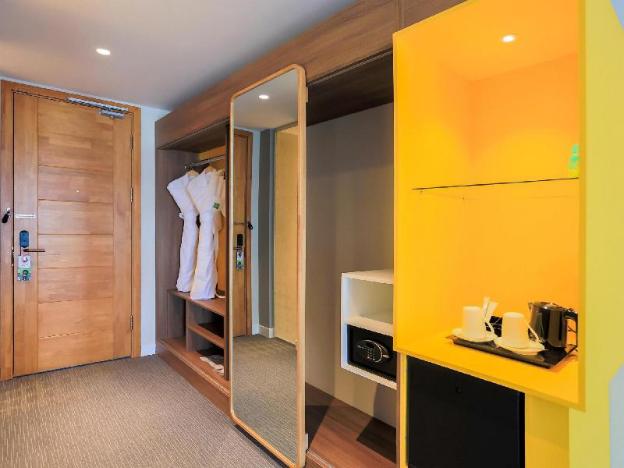 ibis styles ulaanbaatar