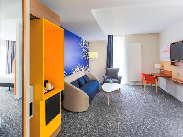 ibis styles ulaanbaatar