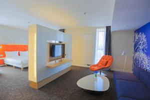 ibis styles ulaanbaatar