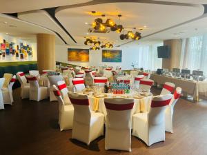 ibis styles ulaanbaatar